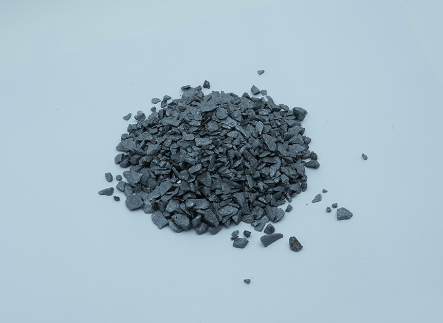 Silico manganese zirconium inoculant